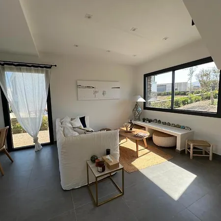 Casa Isabelle Caials بيت للعطل *