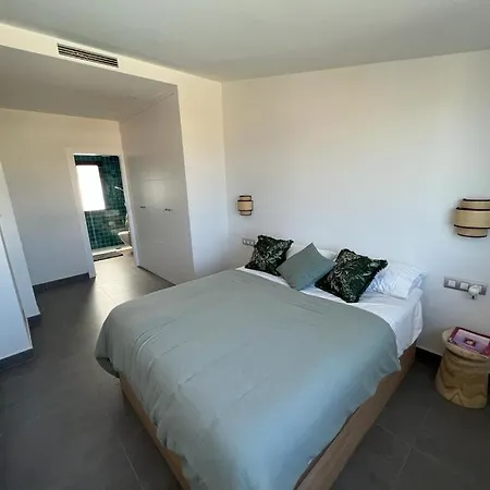 بيت للعطل Casa Isabelle Caials *