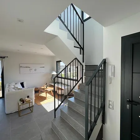 Casa Isabelle Caials * 卡达克斯