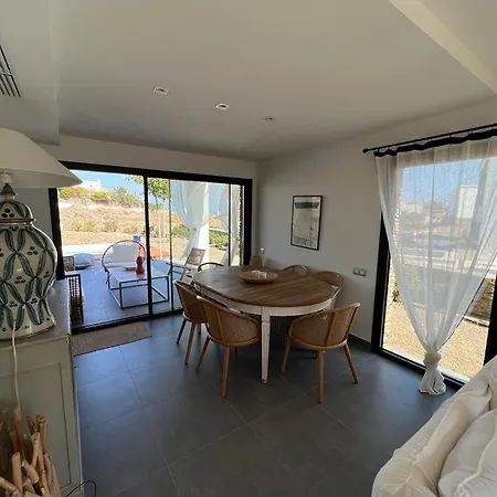 Casa Isabelle Caials Cadaques