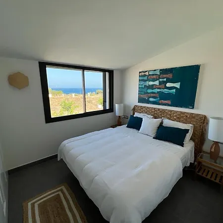 Casa Isabelle Caials *