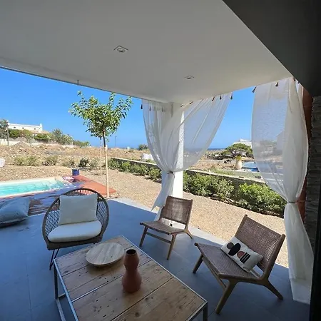 Casa Isabelle Caials