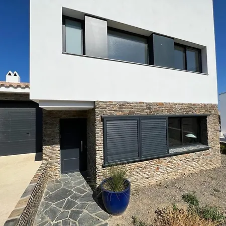 Casa Isabelle Caials Holiday home Cadaques