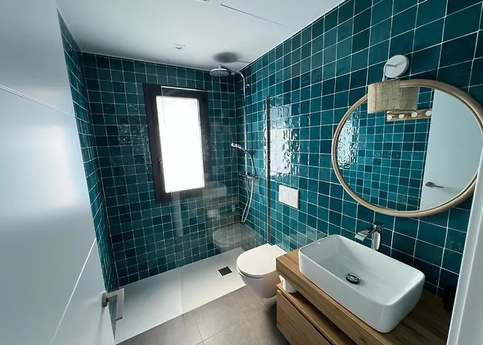 Casa Isabelle Caials Дом отдыха *