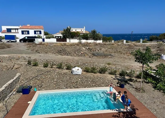 Casa Isabelle Caials Дом отдыха Кадакес