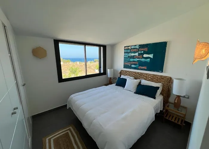 Casa Isabelle Caials *