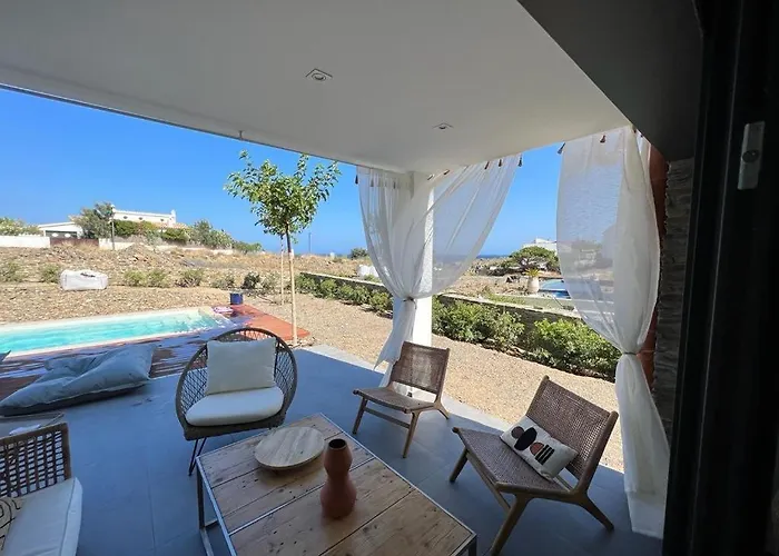 Casa Isabelle Caials