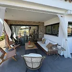 Casa Isabelle Caials Prázdninový dům