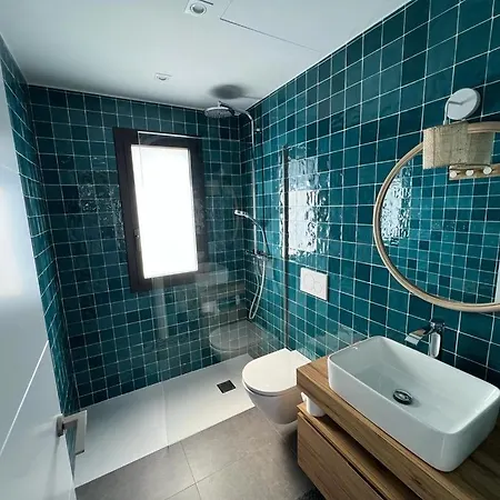 Casa Isabelle Caials Tatil Evi *
