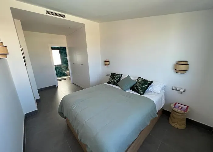 Дом отдыха Casa Isabelle Caials *